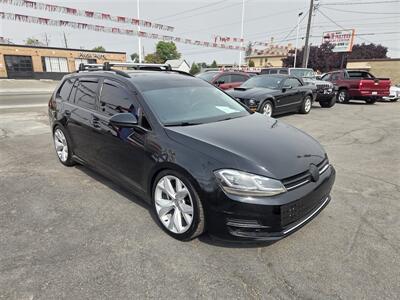 2015 Volkswagen Golf TSI S - Photo 8 - Spokane, WA 99202