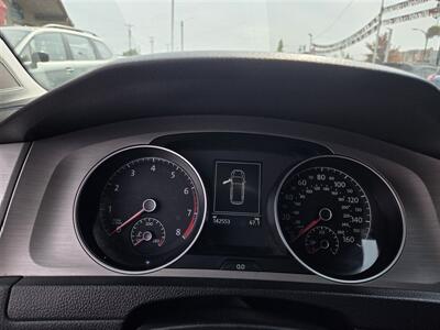 2015 Volkswagen Golf TSI S - Photo 11 - Spokane, WA 99202
