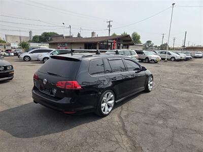 2015 Volkswagen Golf TSI S - Photo 6 - Spokane, WA 99202