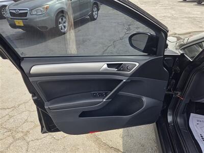 2015 Volkswagen Golf TSI S - Photo 9 - Spokane, WA 99202