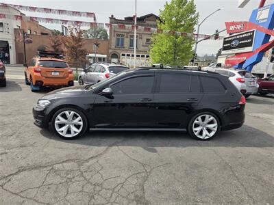 2015 Volkswagen Golf TSI S - Photo 3 - Spokane, WA 99202