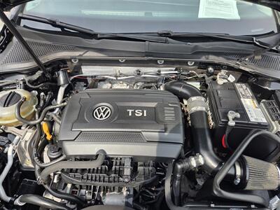 2015 Volkswagen Golf TSI S - Photo 21 - Spokane, WA 99202
