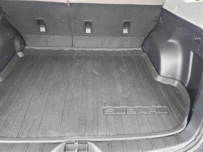 2015 Subaru Forester 2.5i Limited - Photo 18 - Spokane, WA 99202