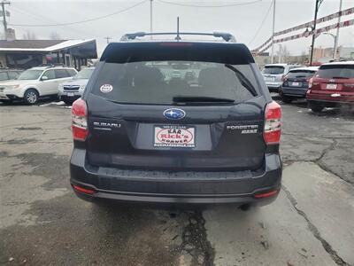 2015 Subaru Forester 2.5i Limited - Photo 5 - Spokane, WA 99202