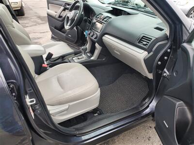 2015 Subaru Forester 2.5i Limited - Photo 21 - Spokane, WA 99202