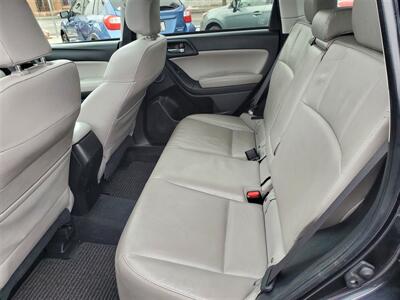 2015 Subaru Forester 2.5i Limited - Photo 17 - Spokane, WA 99202