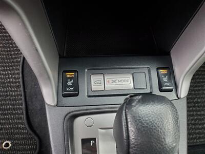 2015 Subaru Forester 2.5i Limited - Photo 13 - Spokane, WA 99202