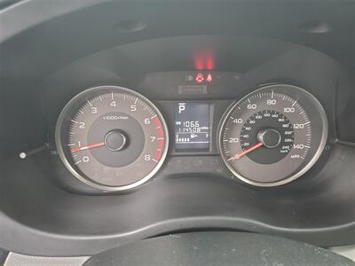 2015 Subaru Forester 2.5i Limited - Photo 11 - Spokane, WA 99202