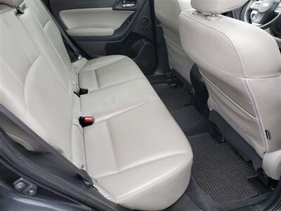 2015 Subaru Forester 2.5i Limited - Photo 20 - Spokane, WA 99202