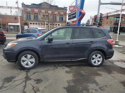 2015 Subaru Forester 2.5i Limited - Photo 3 - Spokane, WA 99202