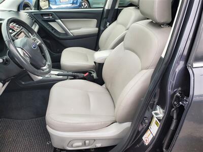 2015 Subaru Forester 2.5i Limited - Photo 14 - Spokane, WA 99202