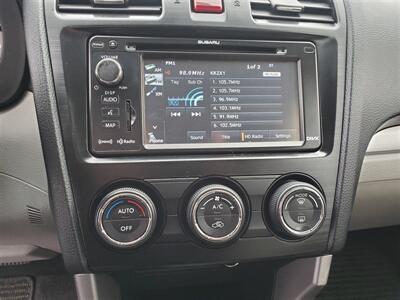 2015 Subaru Forester 2.5i Limited - Photo 12 - Spokane, WA 99202