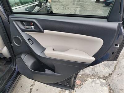 2015 Subaru Forester 2.5i Limited - Photo 19 - Spokane, WA 99202