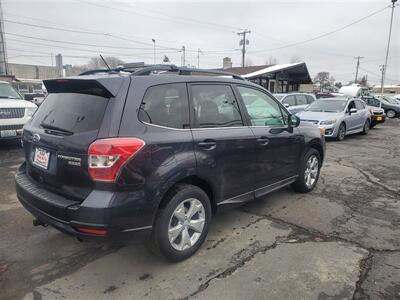 2015 Subaru Forester 2.5i Limited - Photo 6 - Spokane, WA 99202