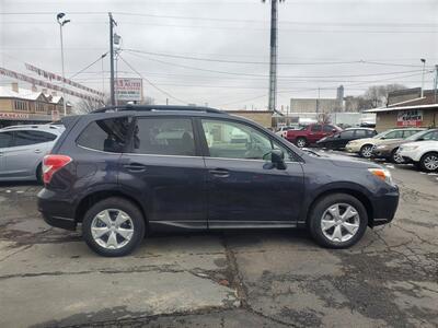 2015 Subaru Forester 2.5i Limited - Photo 7 - Spokane, WA 99202