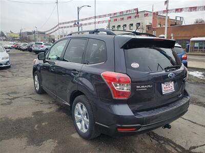 2015 Subaru Forester 2.5i Limited - Photo 4 - Spokane, WA 99202