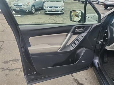2015 Subaru Forester 2.5i Limited - Photo 9 - Spokane, WA 99202