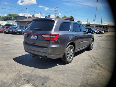 2017 Dodge Durango GT   - Photo 6 - Spokane, WA 99202