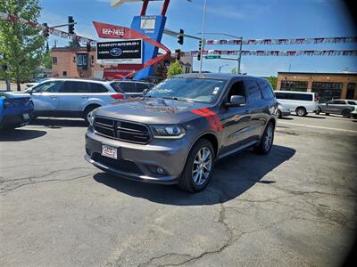 2017 Dodge Durango GT   - Photo 2 - Spokane, WA 99202