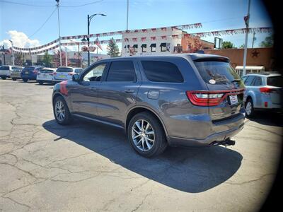 2017 Dodge Durango GT   - Photo 4 - Spokane, WA 99202