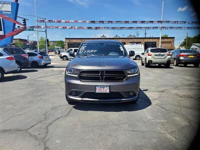 2017 Dodge Durango GT   - Photo 3 - Spokane, WA 99202