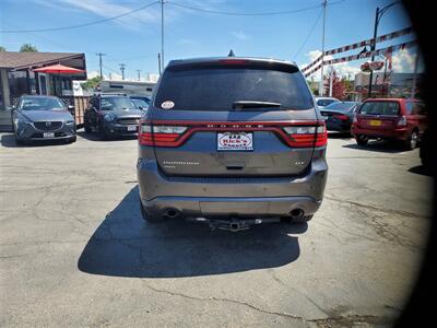 2017 Dodge Durango GT   - Photo 5 - Spokane, WA 99202