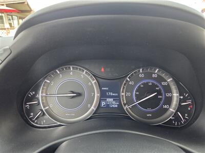 2015 INFINITI QX80 - Photo 12 - Spokane, WA 99202