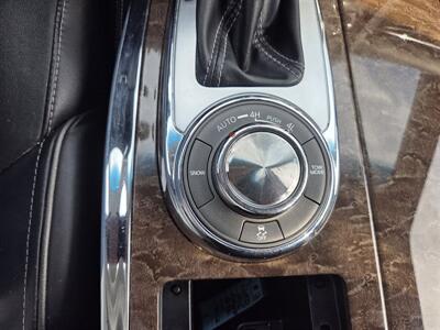 2015 INFINITI QX80 - Photo 14 - Spokane, WA 99202