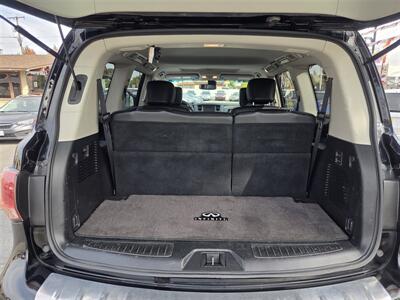2015 INFINITI QX80 - Photo 20 - Spokane, WA 99202