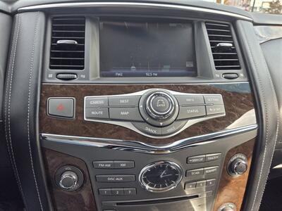 2015 INFINITI QX80 - Photo 11 - Spokane, WA 99202