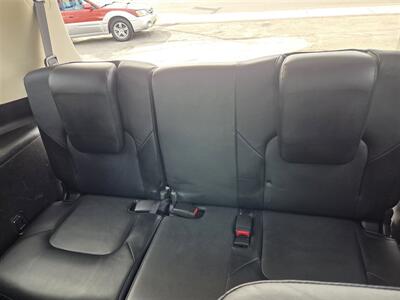 2015 INFINITI QX80 - Photo 21 - Spokane, WA 99202