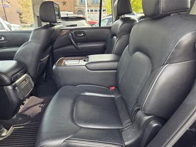 2015 INFINITI QX80 - Photo 17 - Spokane, WA 99202