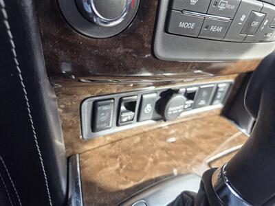 2015 INFINITI QX80 - Photo 13 - Spokane, WA 99202