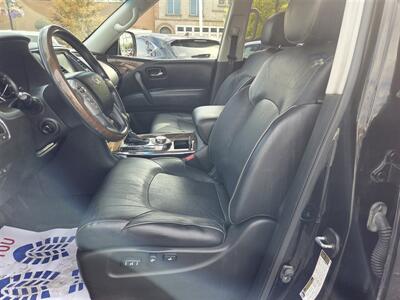 2015 INFINITI QX80 - Photo 10 - Spokane, WA 99202