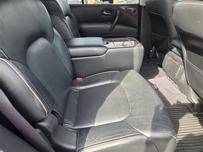 2015 INFINITI QX80 - Photo 23 - Spokane, WA 99202