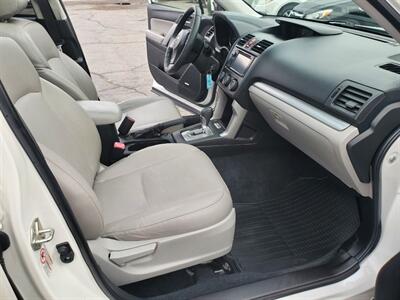 2014 Subaru Forester 2.5i Touring   - Photo 21 - Spokane, WA 99202