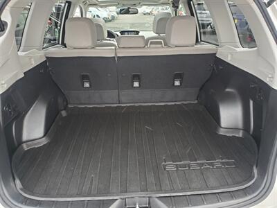 2014 Subaru Forester 2.5i Touring   - Photo 18 - Spokane, WA 99202
