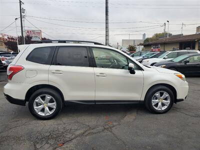 2014 Subaru Forester 2.5i Touring   - Photo 7 - Spokane, WA 99202