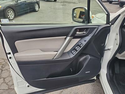 2014 Subaru Forester 2.5i Touring   - Photo 9 - Spokane, WA 99202