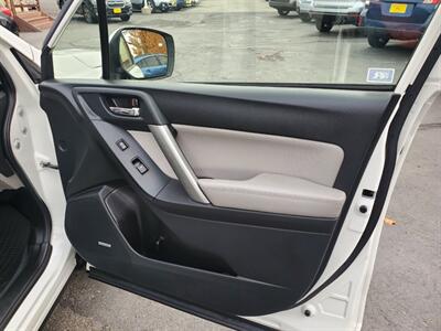 2014 Subaru Forester 2.5i Touring   - Photo 22 - Spokane, WA 99202