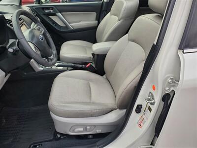 2014 Subaru Forester 2.5i Touring   - Photo 11 - Spokane, WA 99202