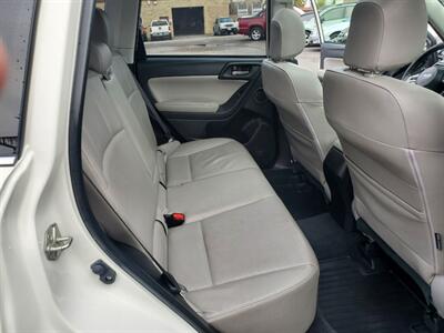 2014 Subaru Forester 2.5i Touring   - Photo 19 - Spokane, WA 99202
