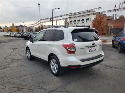 2014 Subaru Forester 2.5i Touring   - Photo 4 - Spokane, WA 99202