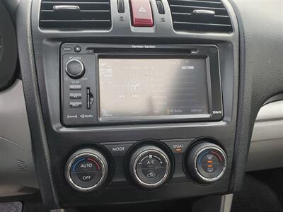 2014 Subaru Forester 2.5i Touring   - Photo 13 - Spokane, WA 99202