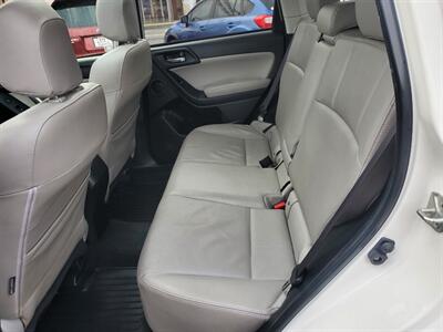 2014 Subaru Forester 2.5i Touring   - Photo 17 - Spokane, WA 99202