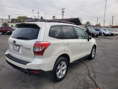 2014 Subaru Forester 2.5i Touring   - Photo 6 - Spokane, WA 99202