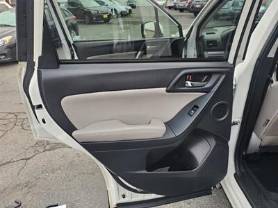 2014 Subaru Forester 2.5i Touring   - Photo 16 - Spokane, WA 99202
