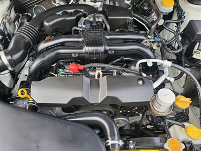 2014 Subaru Forester 2.5i Touring   - Photo 23 - Spokane, WA 99202