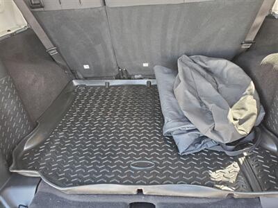 2015 Jeep Wrangler Sport  UNLIMITED - Photo 16 - Spokane, WA 99202