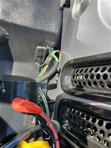 2015 Jeep Wrangler Sport  UNLIMITED - Photo 26 - Spokane, WA 99202